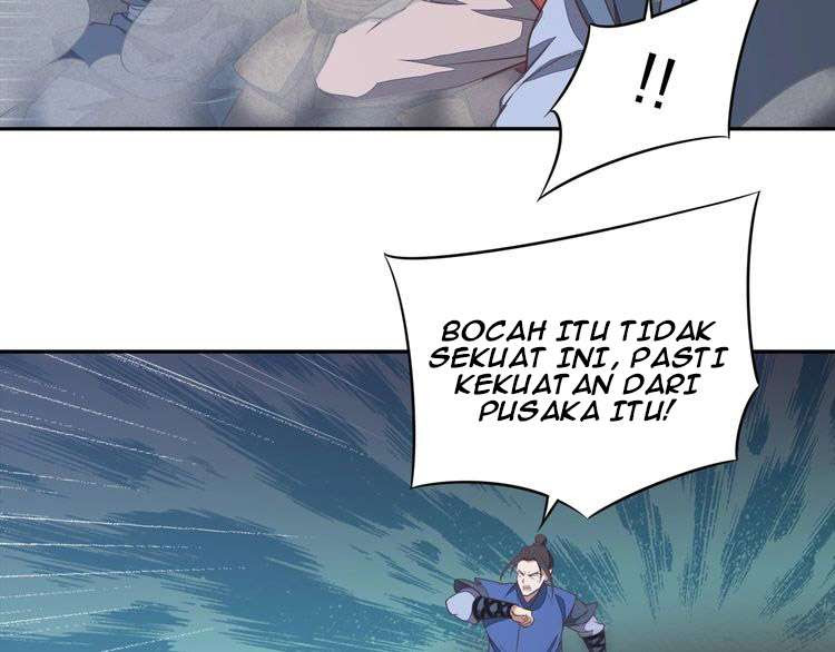 The Sleepy Dragon Continent Chapter 12 Gambar 4