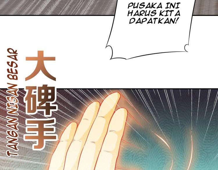 The Sleepy Dragon Continent Chapter 12 Gambar 6