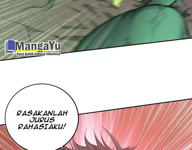 The Sleepy Dragon Continent Chapter 12 Gambar 10