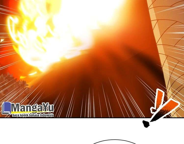 The Sleepy Dragon Continent Chapter 12 Gambar 15