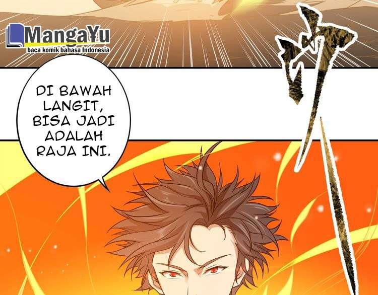 The Sleepy Dragon Continent Chapter 12 Gambar 19