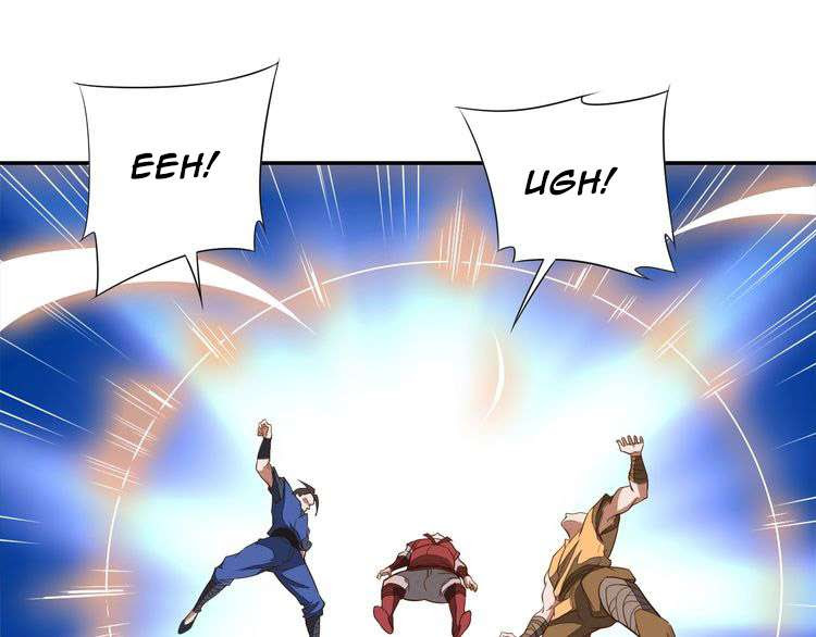 The Sleepy Dragon Continent Chapter 12 Gambar 22