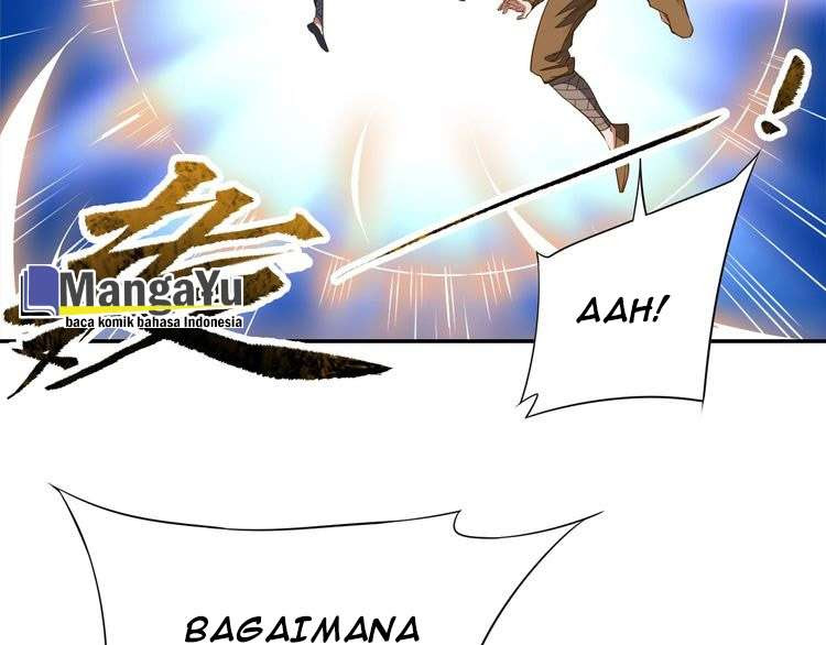 The Sleepy Dragon Continent Chapter 12 Gambar 23