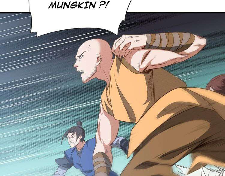 The Sleepy Dragon Continent Chapter 12 Gambar 24