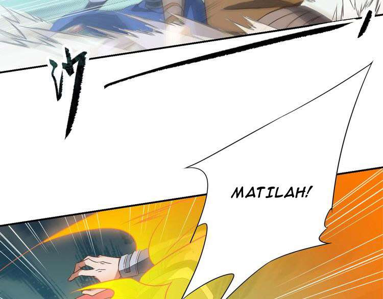 The Sleepy Dragon Continent Chapter 12 Gambar 25