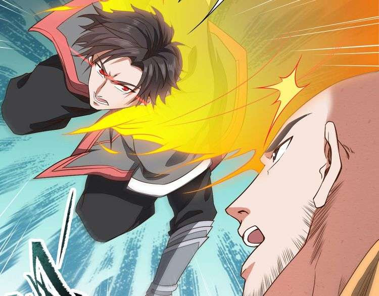 The Sleepy Dragon Continent Chapter 12 Gambar 26