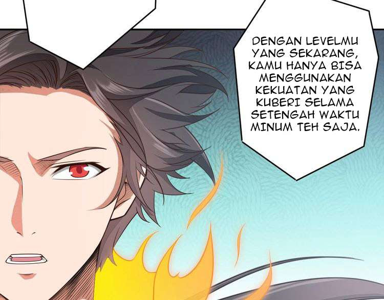 The Sleepy Dragon Continent Chapter 12 Gambar 37