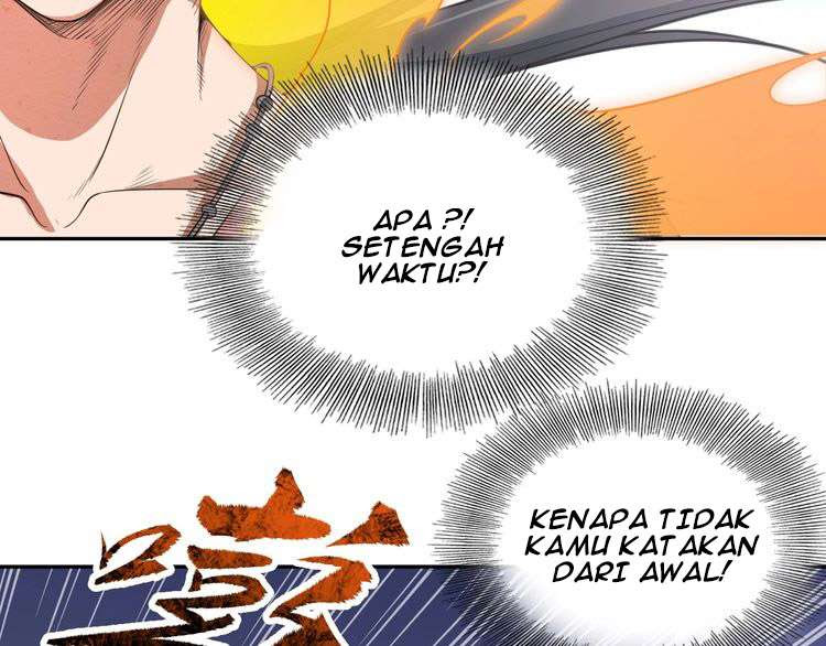 The Sleepy Dragon Continent Chapter 12 Gambar 38
