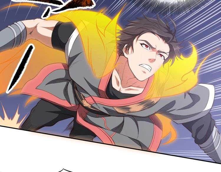 The Sleepy Dragon Continent Chapter 12 Gambar 39