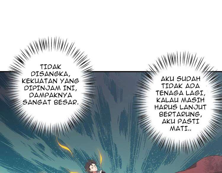 The Sleepy Dragon Continent Chapter 12 Gambar 42