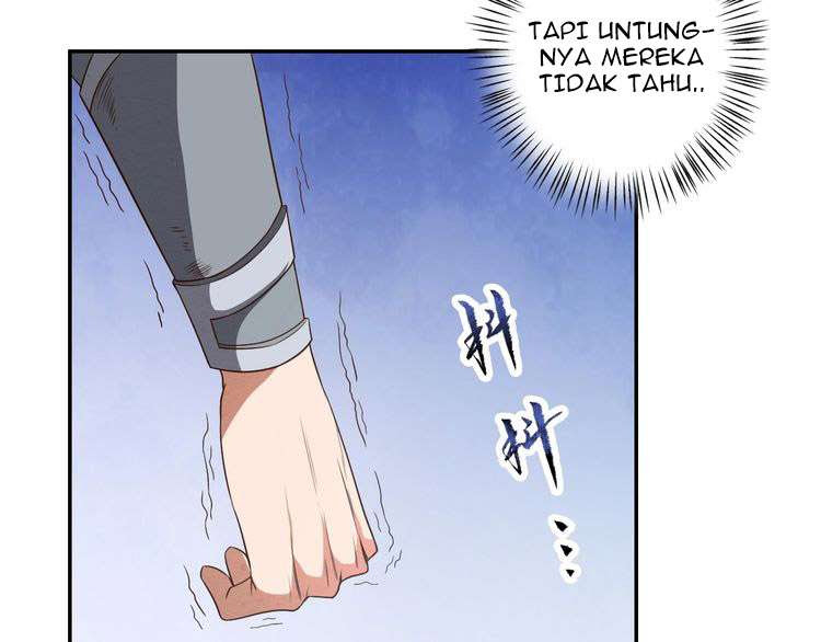 The Sleepy Dragon Continent Chapter 12 Gambar 44