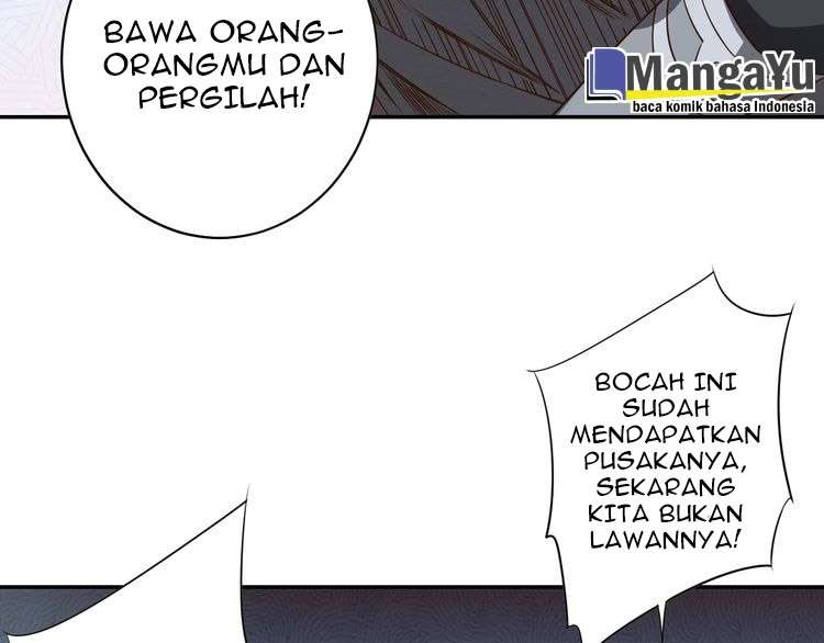 The Sleepy Dragon Continent Chapter 12 Gambar 47