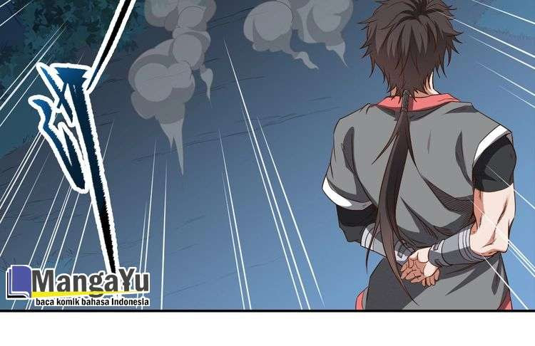 The Sleepy Dragon Continent Chapter 12 Gambar 50
