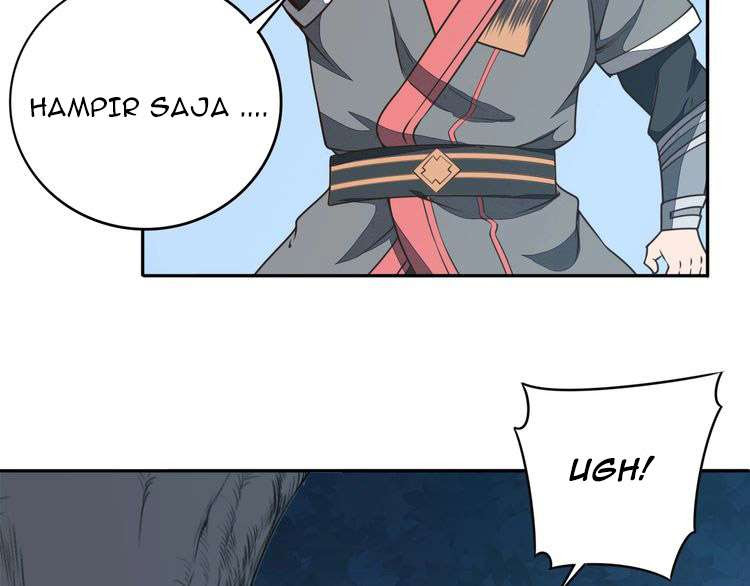 The Sleepy Dragon Continent Chapter 12 Gambar 53