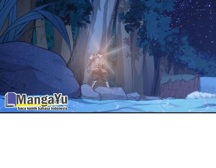 The Sleepy Dragon Continent Chapter 12 Gambar 60