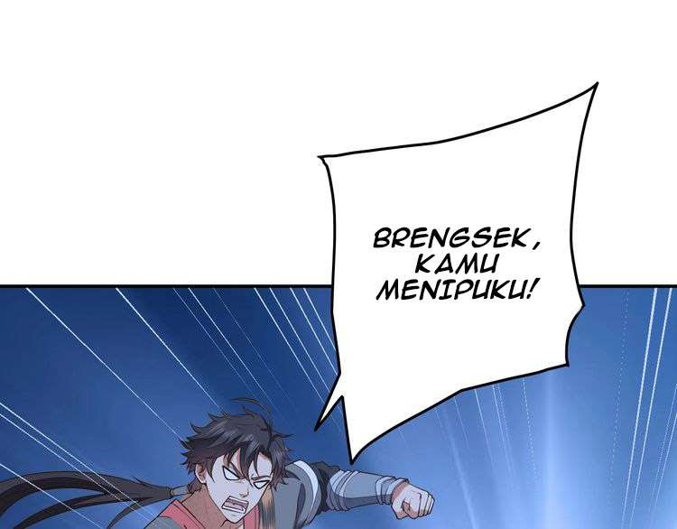 The Sleepy Dragon Continent Chapter 12 Gambar 61