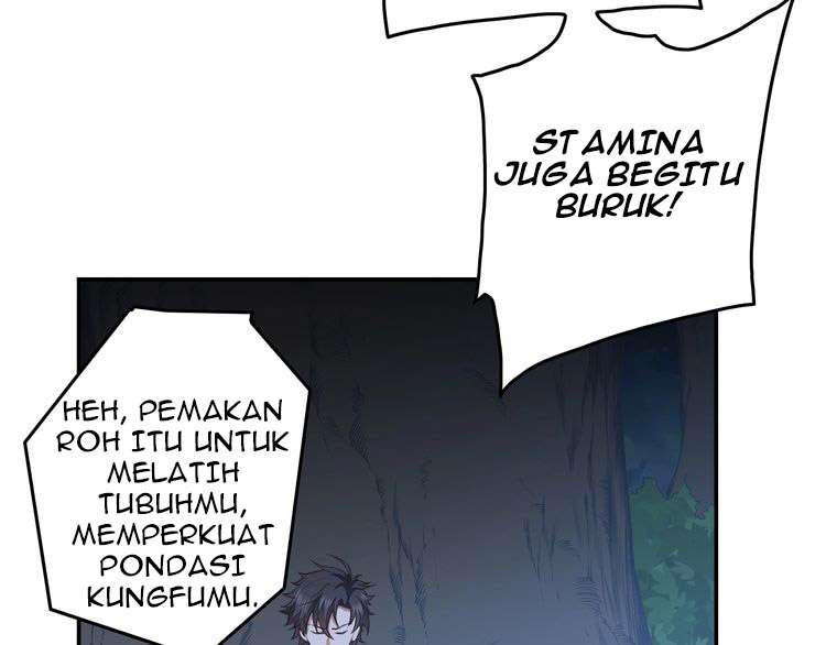 The Sleepy Dragon Continent Chapter 12 Gambar 64