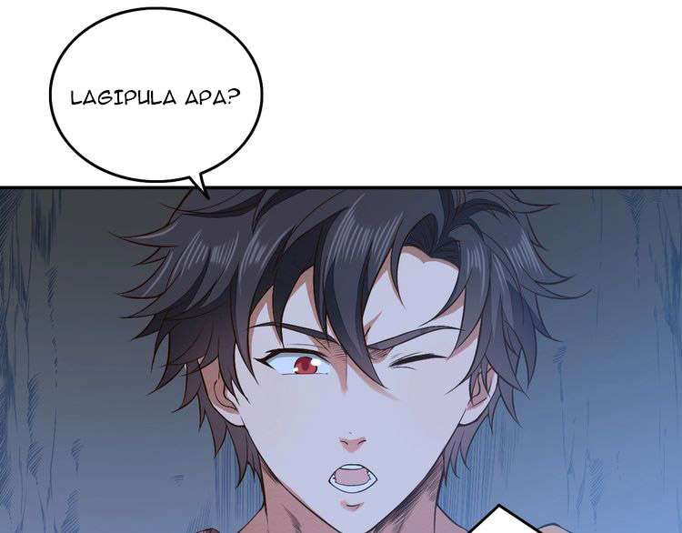The Sleepy Dragon Continent Chapter 12 Gambar 66