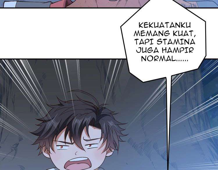 The Sleepy Dragon Continent Chapter 12 Gambar 67