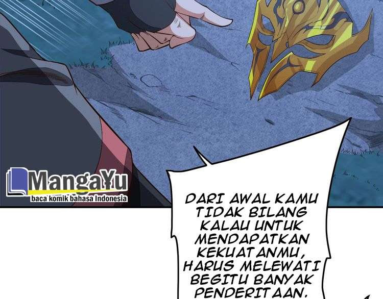 The Sleepy Dragon Continent Chapter 12 Gambar 68