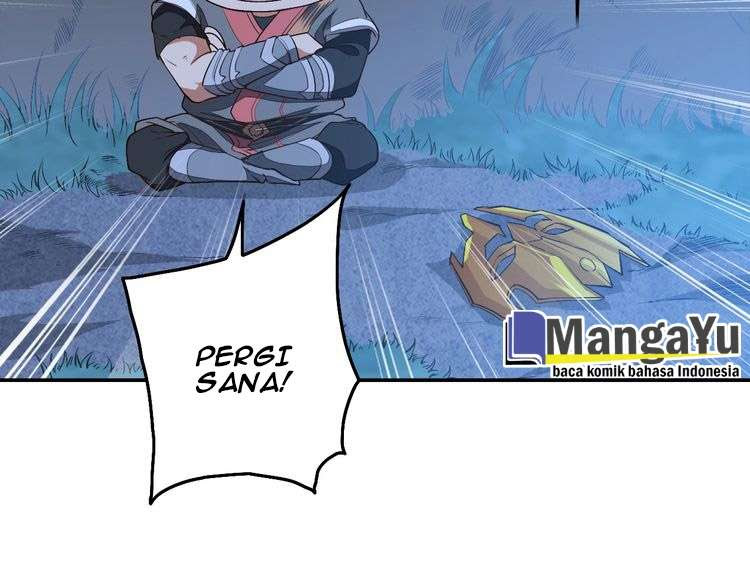 The Sleepy Dragon Continent Chapter 12 Gambar 69