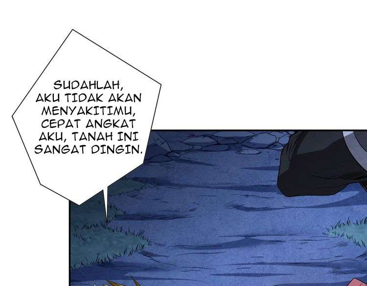 The Sleepy Dragon Continent Chapter 12 Gambar 70