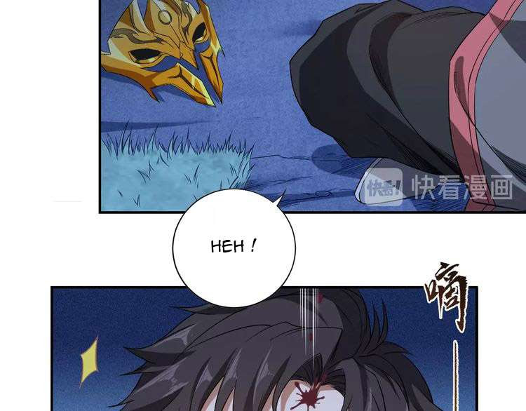 The Sleepy Dragon Continent Chapter 12 Gambar 71