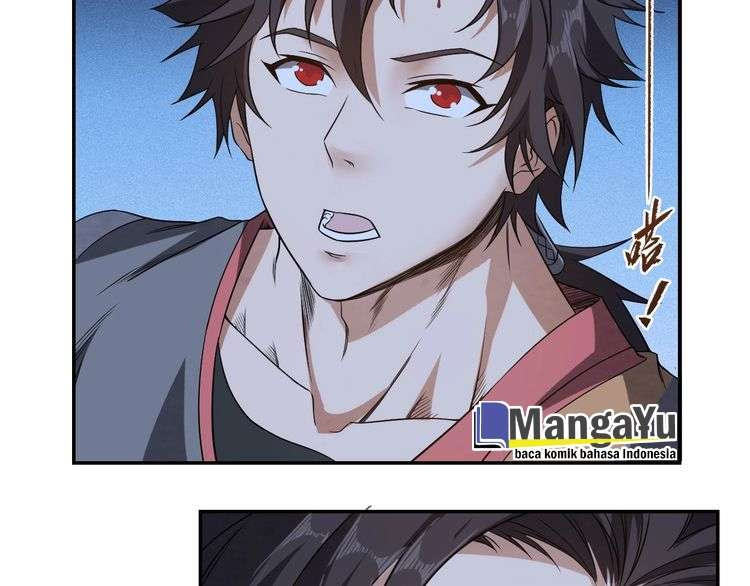 The Sleepy Dragon Continent Chapter 12 Gambar 73