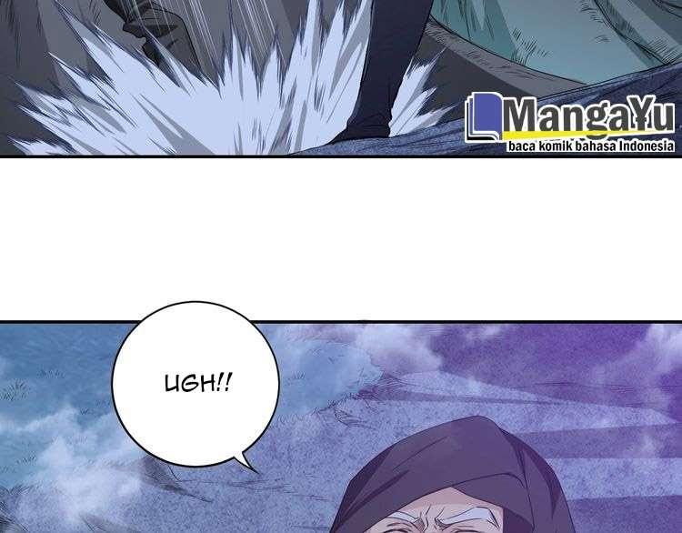The Sleepy Dragon Continent Chapter 12 Gambar 81