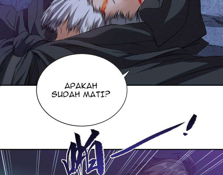 The Sleepy Dragon Continent Chapter 12 Gambar 84