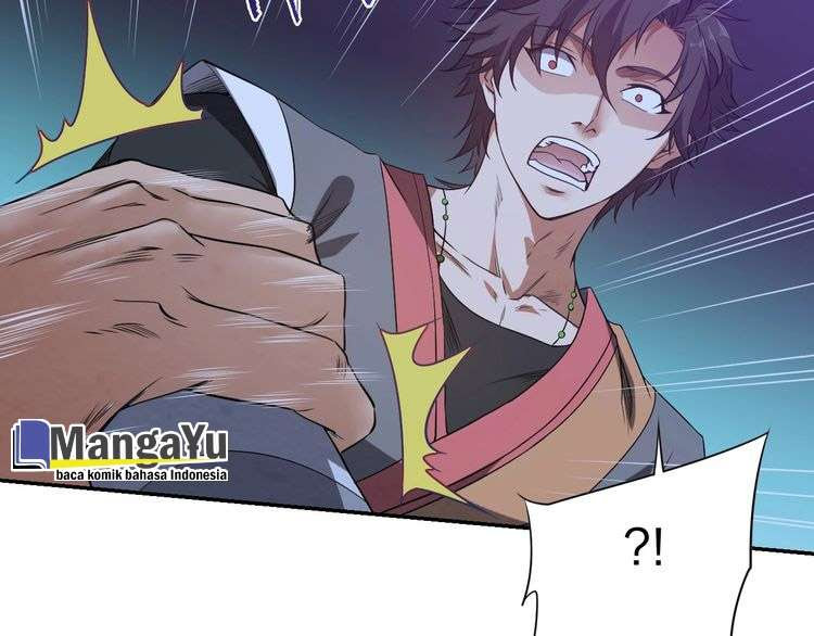 The Sleepy Dragon Continent Chapter 12 Gambar 85