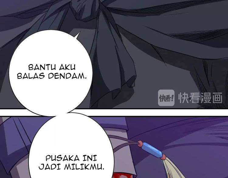 The Sleepy Dragon Continent Chapter 12 Gambar 87