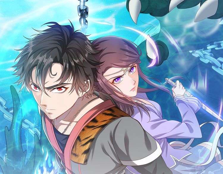 The Sleepy Dragon Continent Chapter 18 Gambar 2