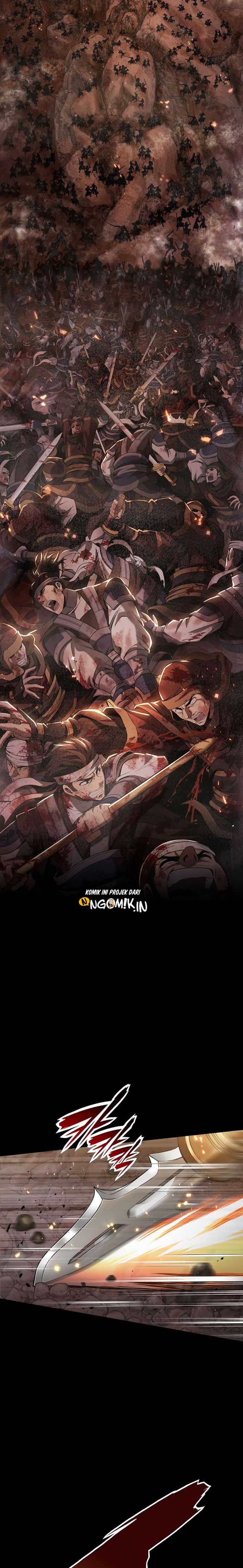 The Star Of A Supreme Ruler Chapter 01 Gambar 3