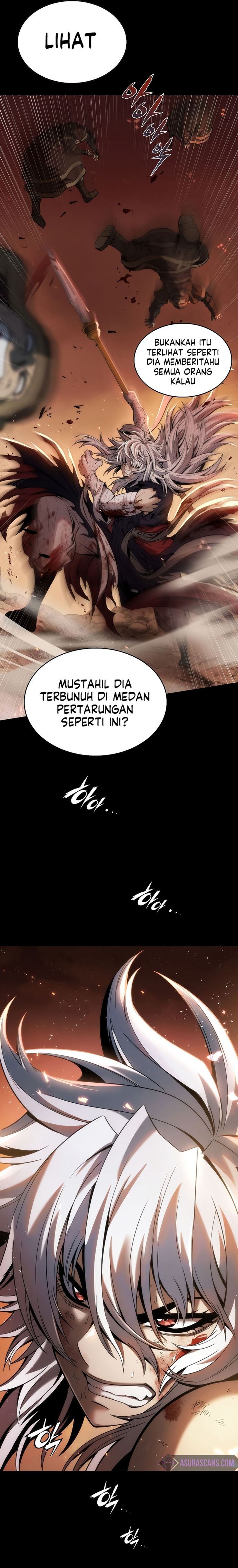 The Star Of A Supreme Ruler Chapter 01 Gambar 5