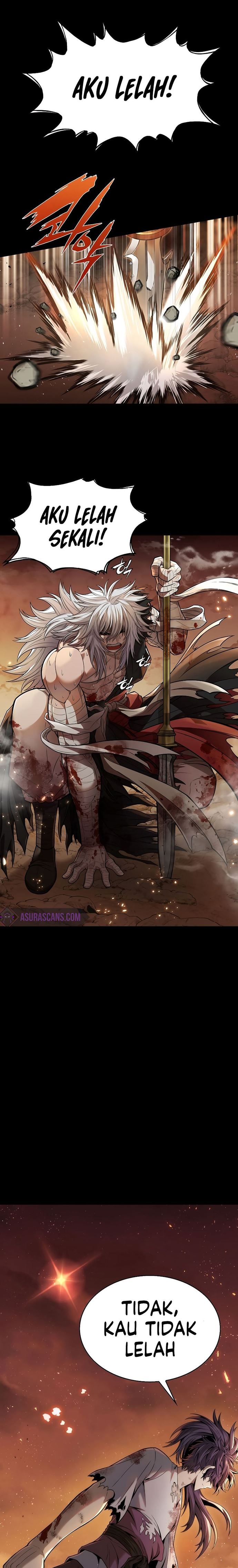 The Star Of A Supreme Ruler Chapter 01 Gambar 6