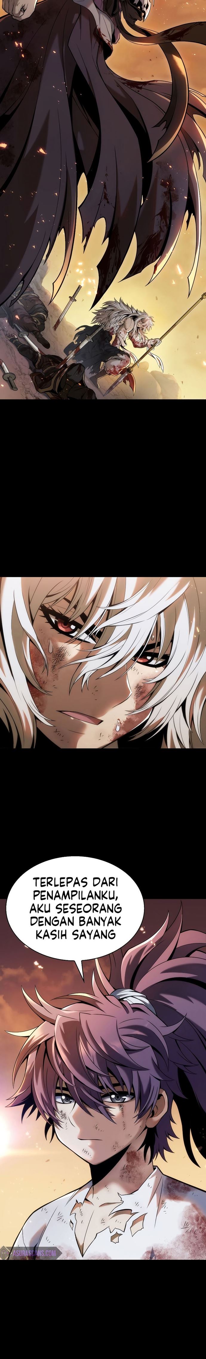 The Star Of A Supreme Ruler Chapter 01 Gambar 7