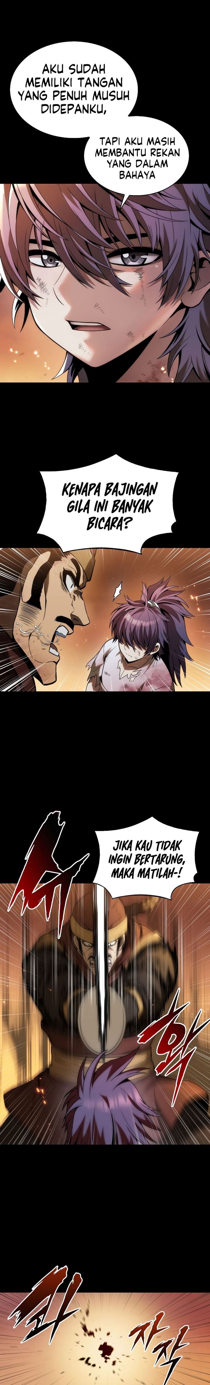 The Star Of A Supreme Ruler Chapter 01 Gambar 8