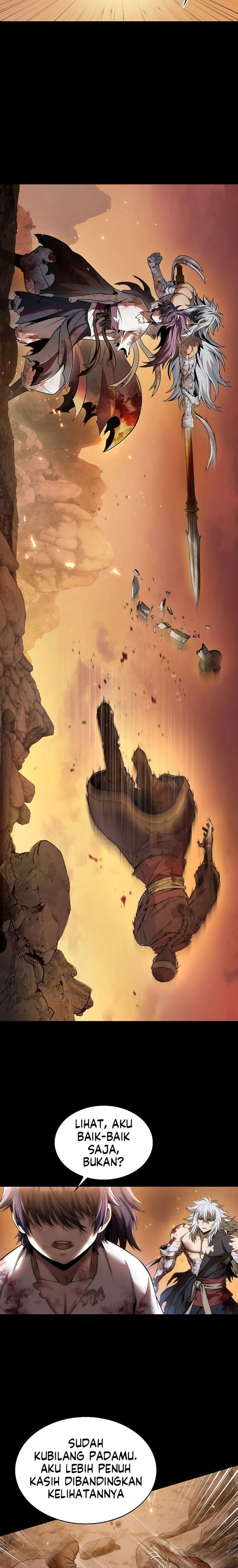 The Star Of A Supreme Ruler Chapter 01 Gambar 9