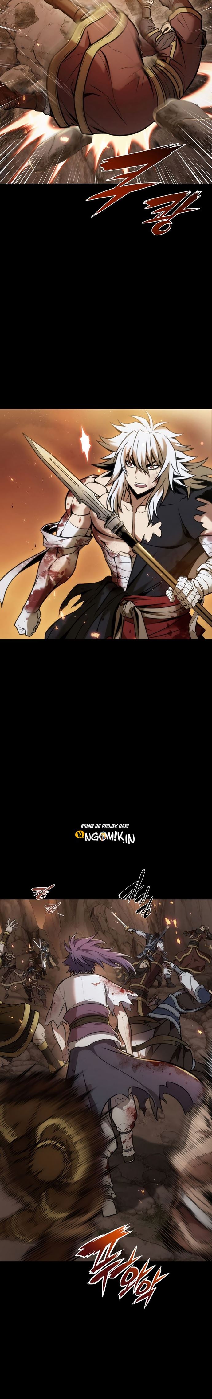 The Star Of A Supreme Ruler Chapter 01 Gambar 10