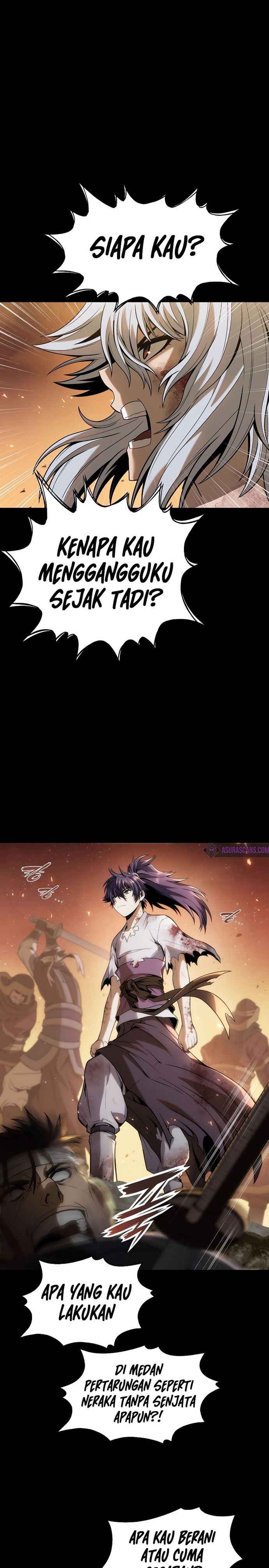 The Star Of A Supreme Ruler Chapter 01 Gambar 11