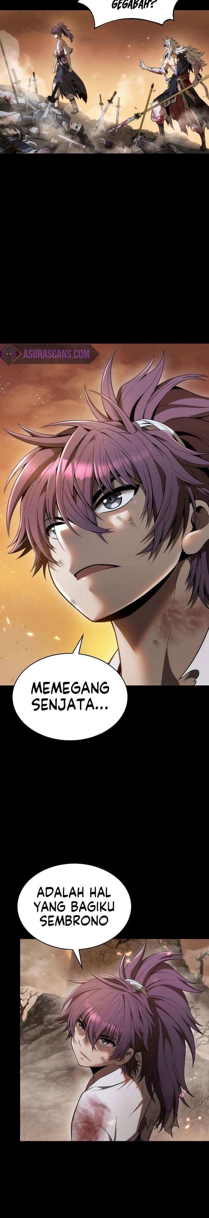 The Star Of A Supreme Ruler Chapter 01 Gambar 12