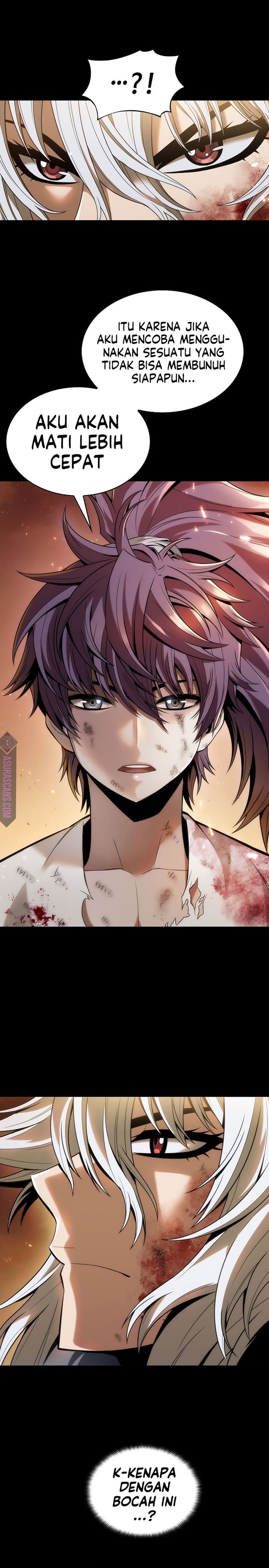 The Star Of A Supreme Ruler Chapter 01 Gambar 13