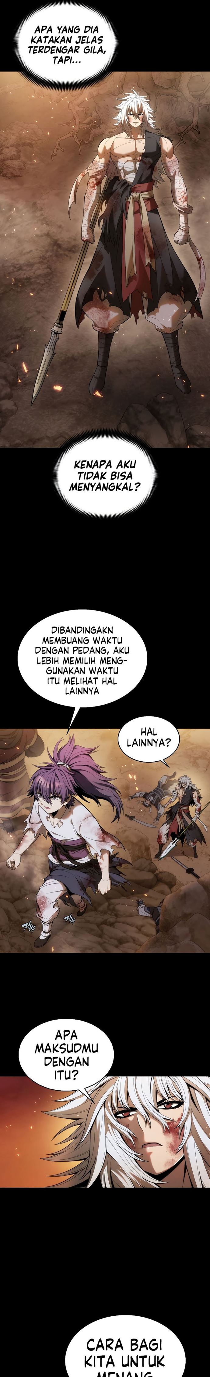 The Star Of A Supreme Ruler Chapter 01 Gambar 14