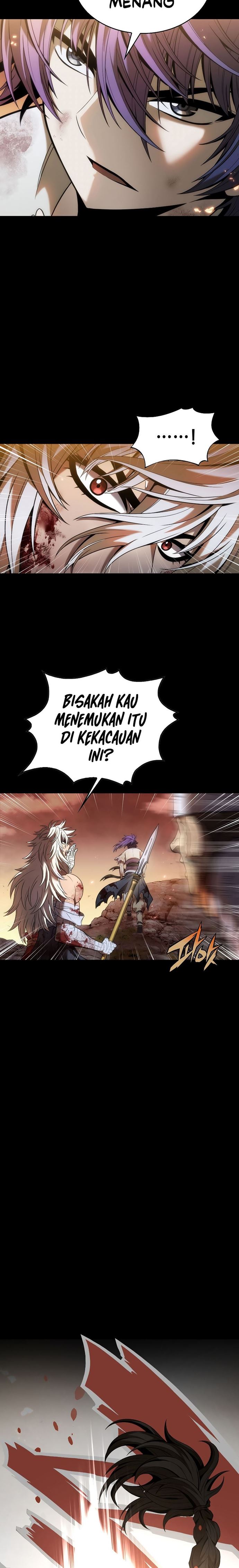 The Star Of A Supreme Ruler Chapter 01 Gambar 15