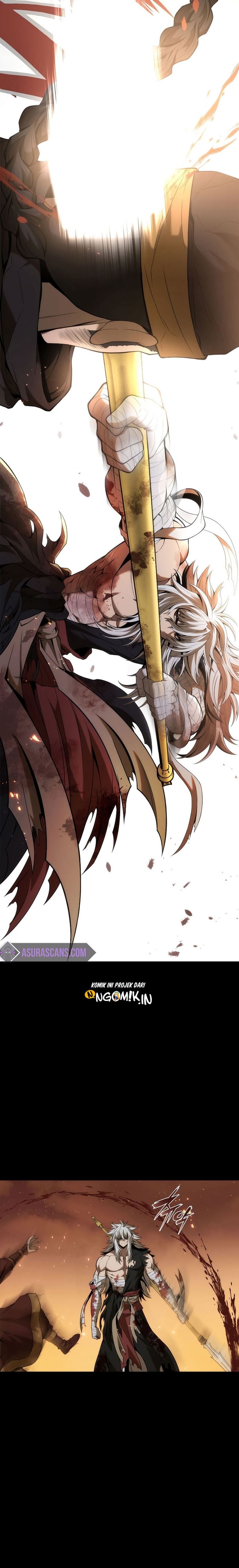 The Star Of A Supreme Ruler Chapter 01 Gambar 16