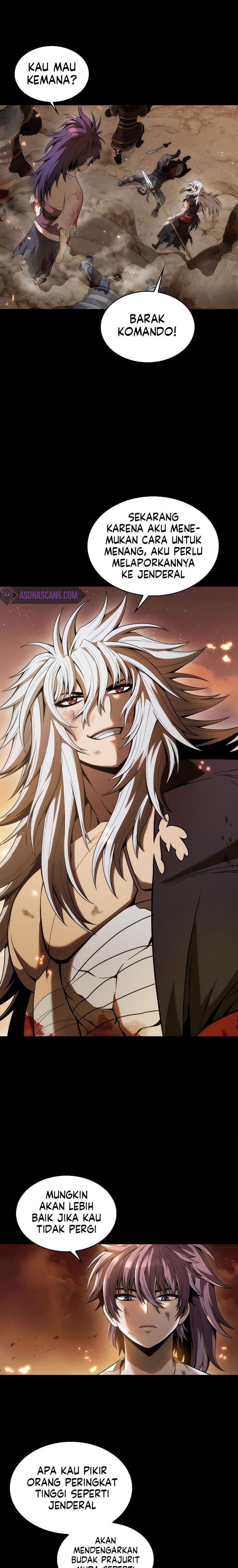 The Star Of A Supreme Ruler Chapter 01 Gambar 17