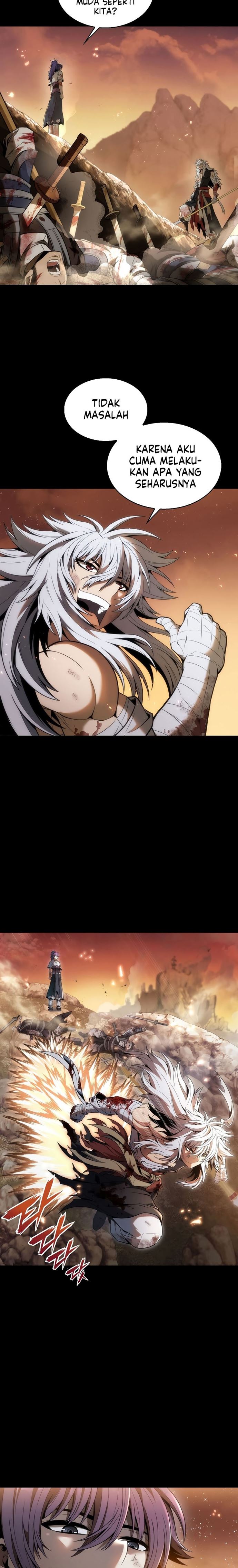 The Star Of A Supreme Ruler Chapter 01 Gambar 18