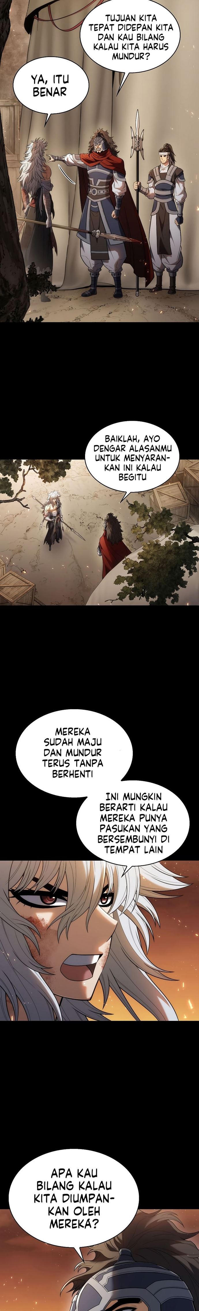 The Star Of A Supreme Ruler Chapter 01 Gambar 21