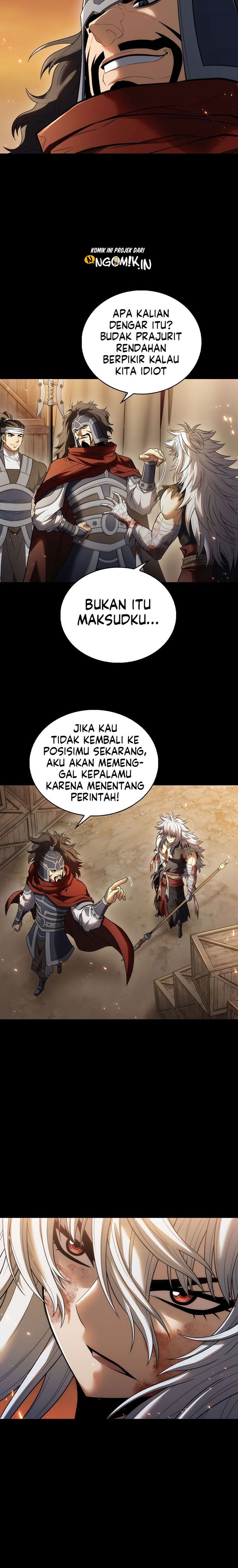 The Star Of A Supreme Ruler Chapter 01 Gambar 22